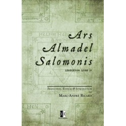 Ars Almadel Salomonis