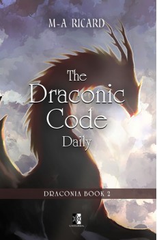 The Draconic Code Daily