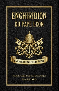 Enchiridion du Pape Léon